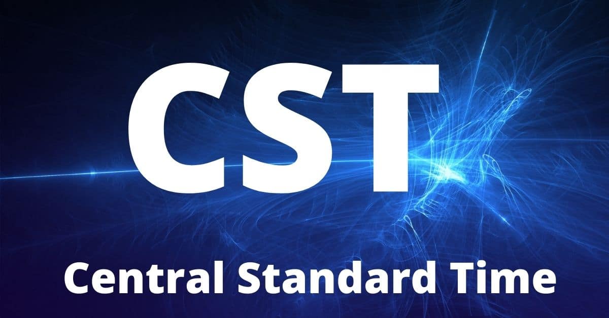 CST Central Standard Time WorldClock Local Time Weather 